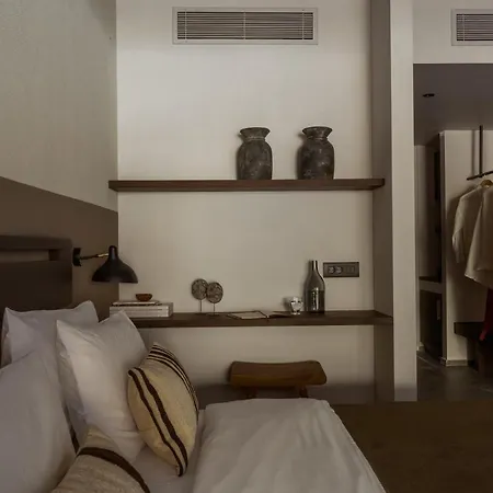 Hotell Cook's Club Rhodes -adults Only 5*