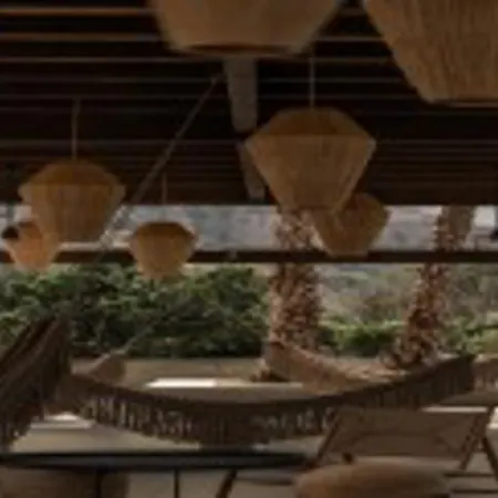 Cook's Club Rhodes -adults Only Hotell Kolymbia