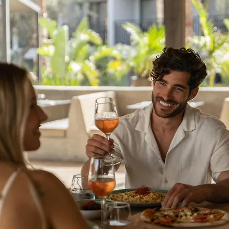Hotell Cook's Club Rhodes -adults Only