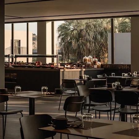 Cook's Club Rhodes -adults Only Hotell 5*