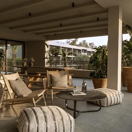 Cook's Club Rhodes -adults Only Κολύμπια