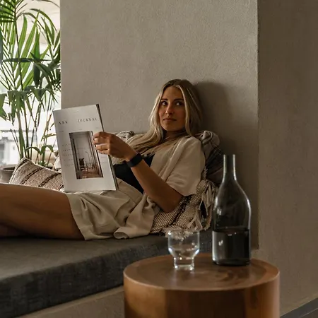 Cook's Club Rhodes -adults Only Hotell