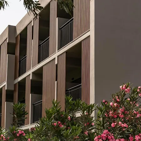 Hotell Cook's Club Rhodes -adults Only 5*