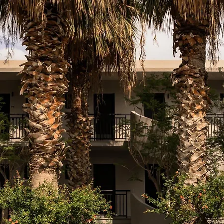 Hotell Cook's Club Rhodes -adults Only Kolymbia