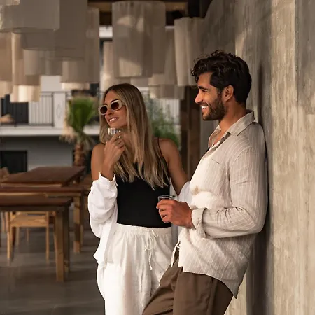 Hotell Cook's Club Rhodes -adults Only
